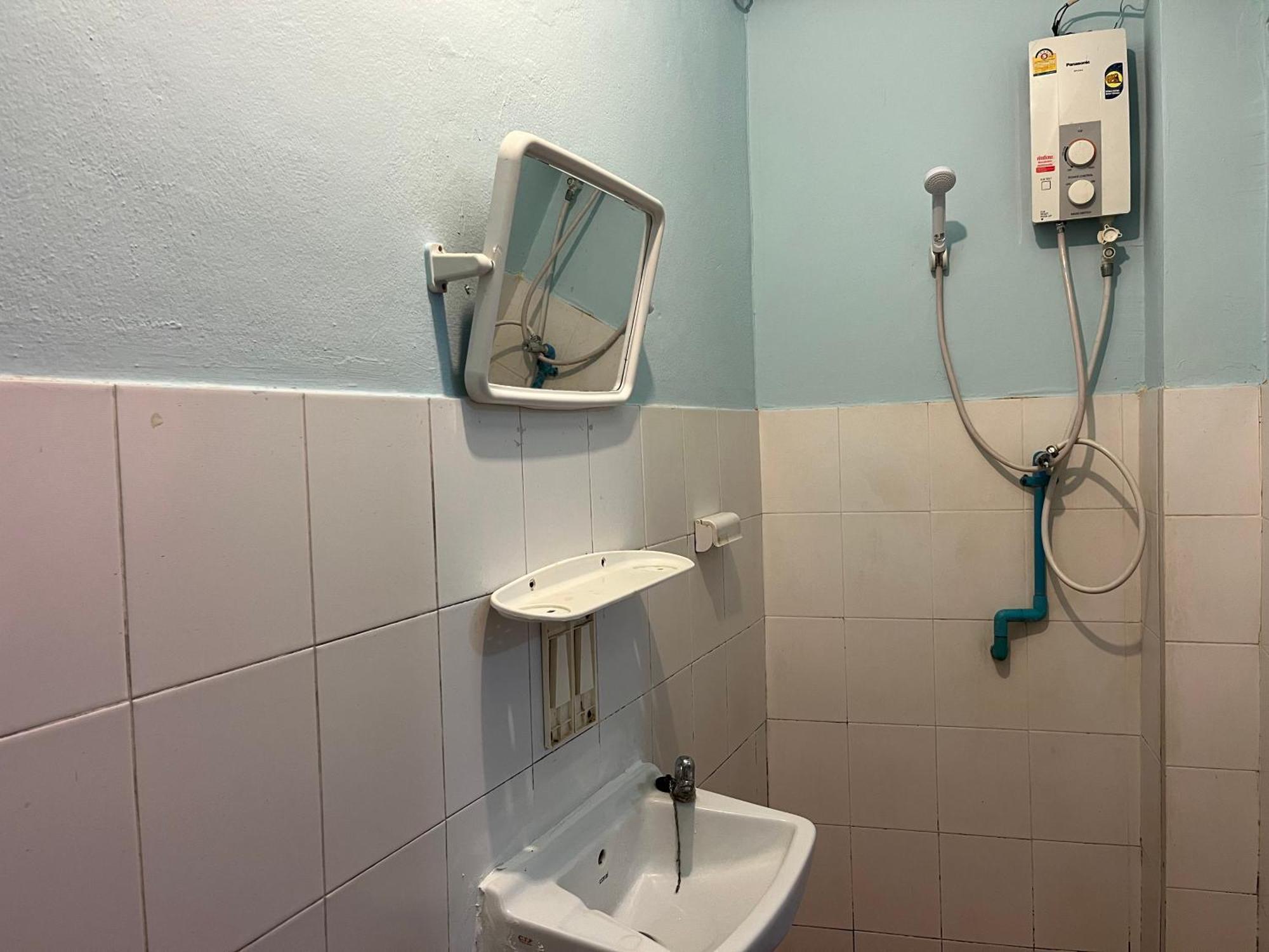 Gasthof Baan Picha 2 2*