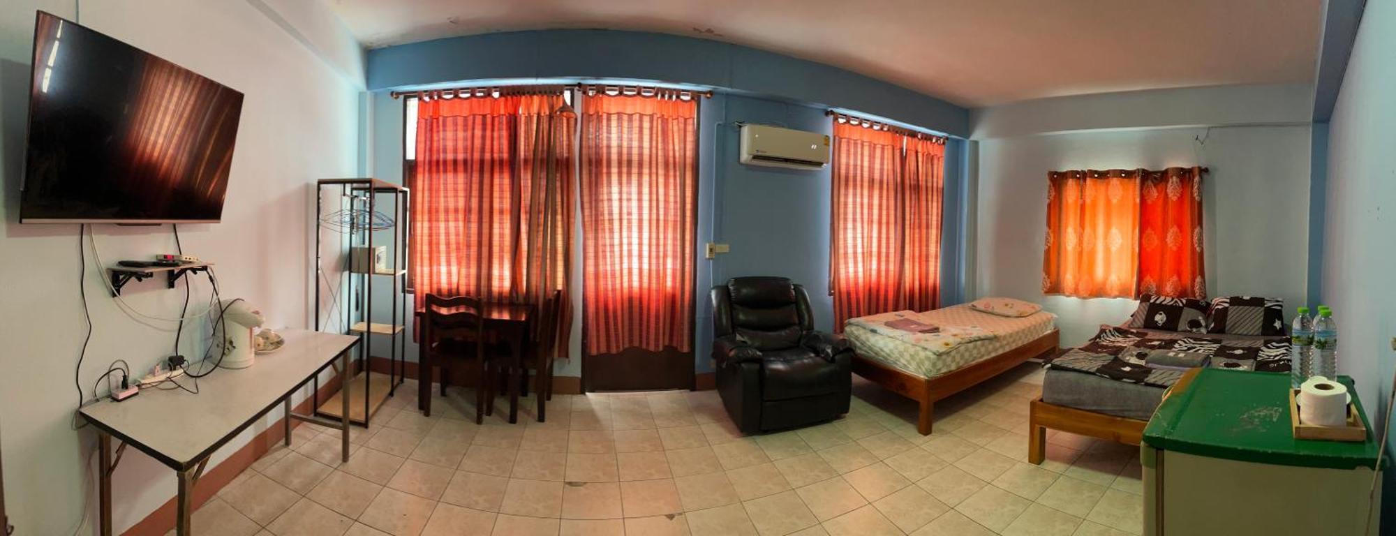 Baan Picha 2 Gasthof Pattaya