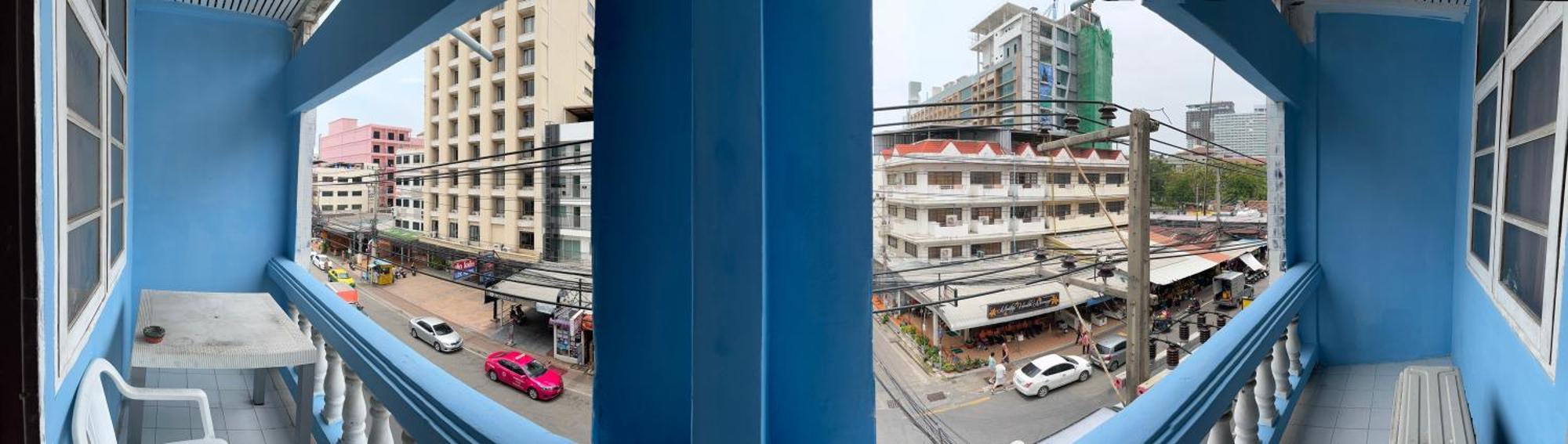 Gasthof Baan Picha 2 Pattaya