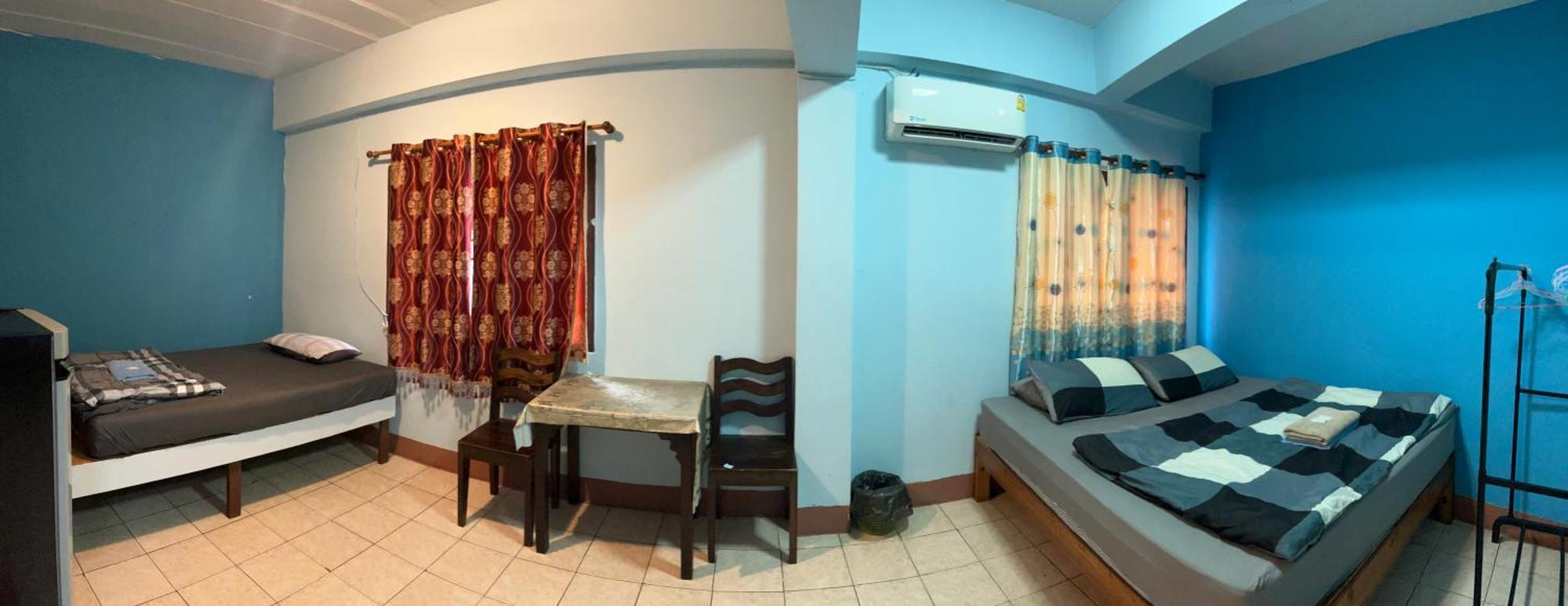 Baan Picha 2 Gasthof 2*