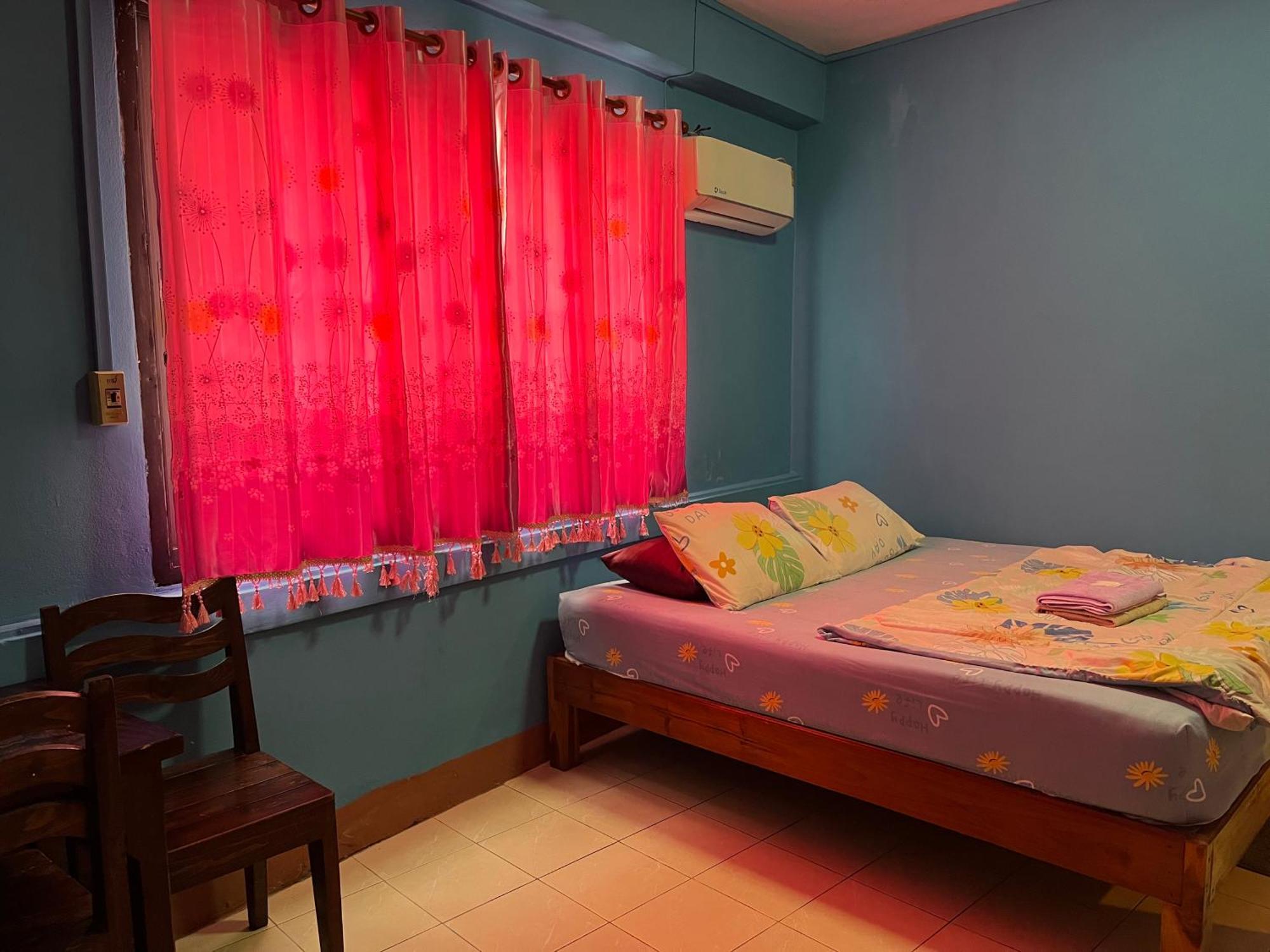 Baan Picha 2 Gasthof Pattaya