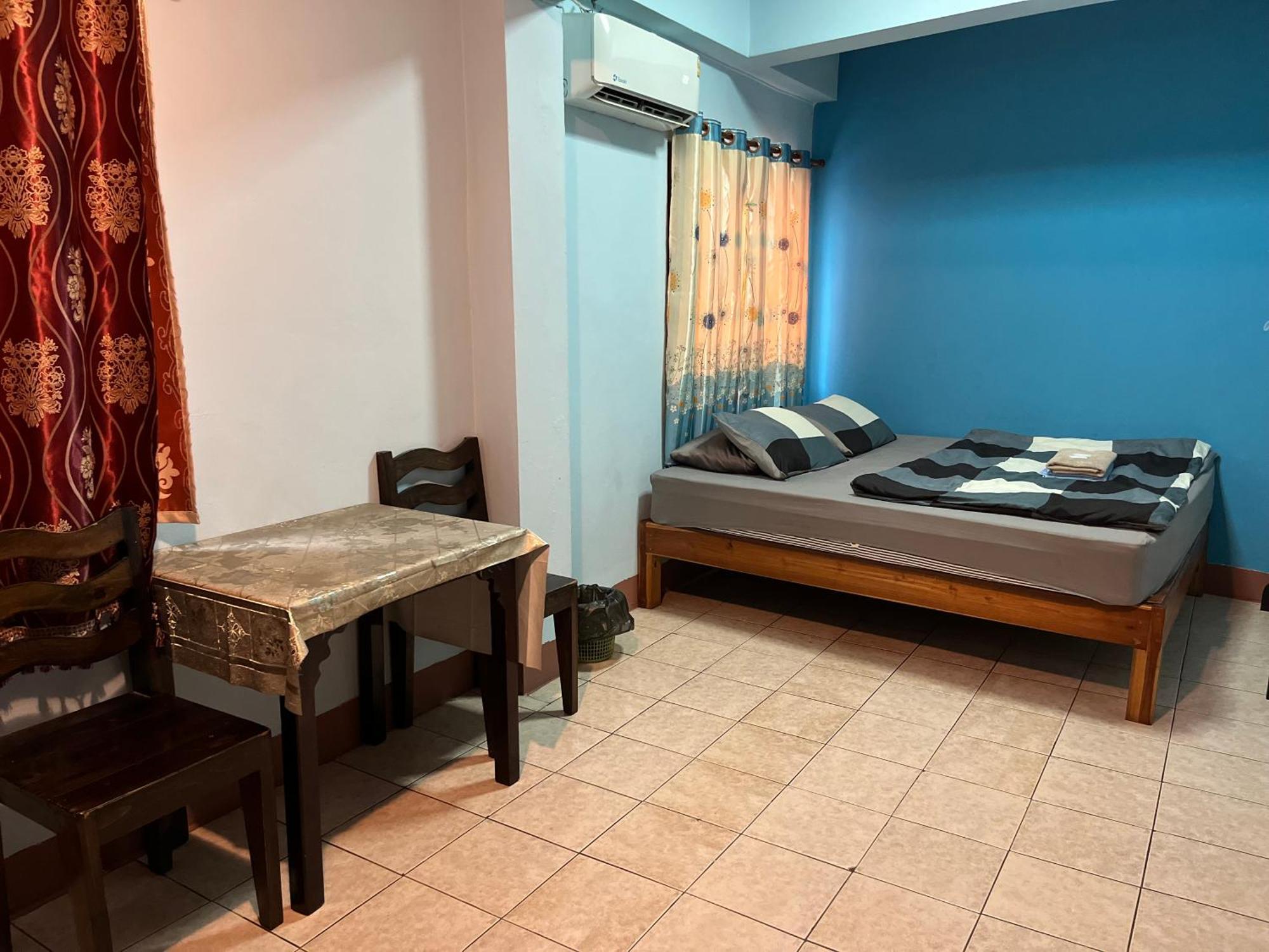 Gasthof Baan Picha 2 2*