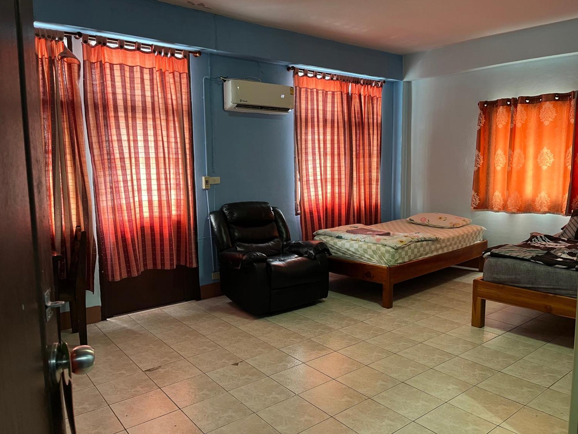 Baan Picha 2 Gasthof Pattaya