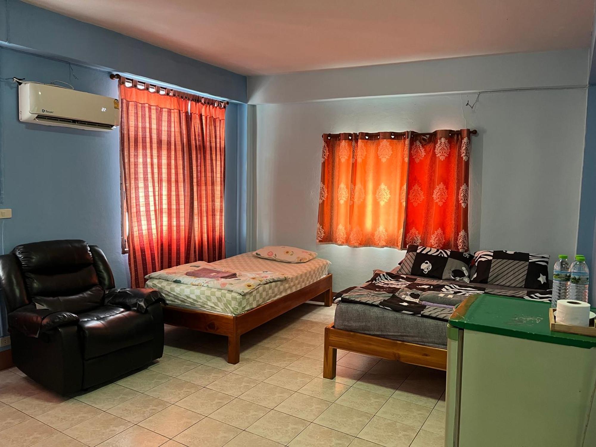 Baan Picha 2 Pattaya