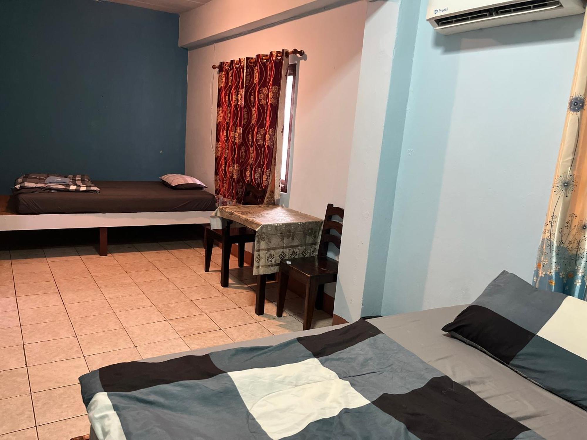 Gasthof Baan Picha 2 Pattaya