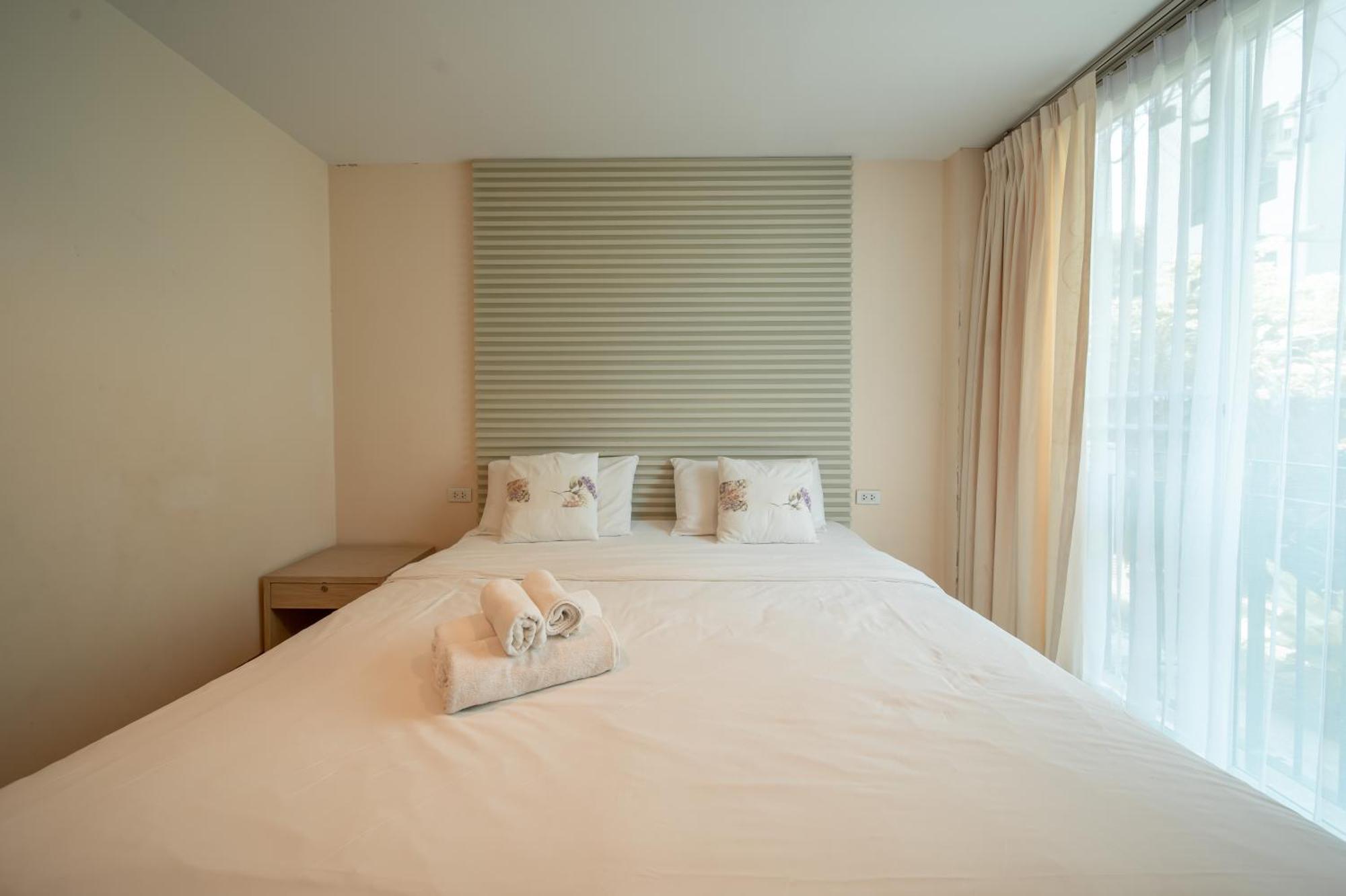 Hotel Shamrock Pattaya