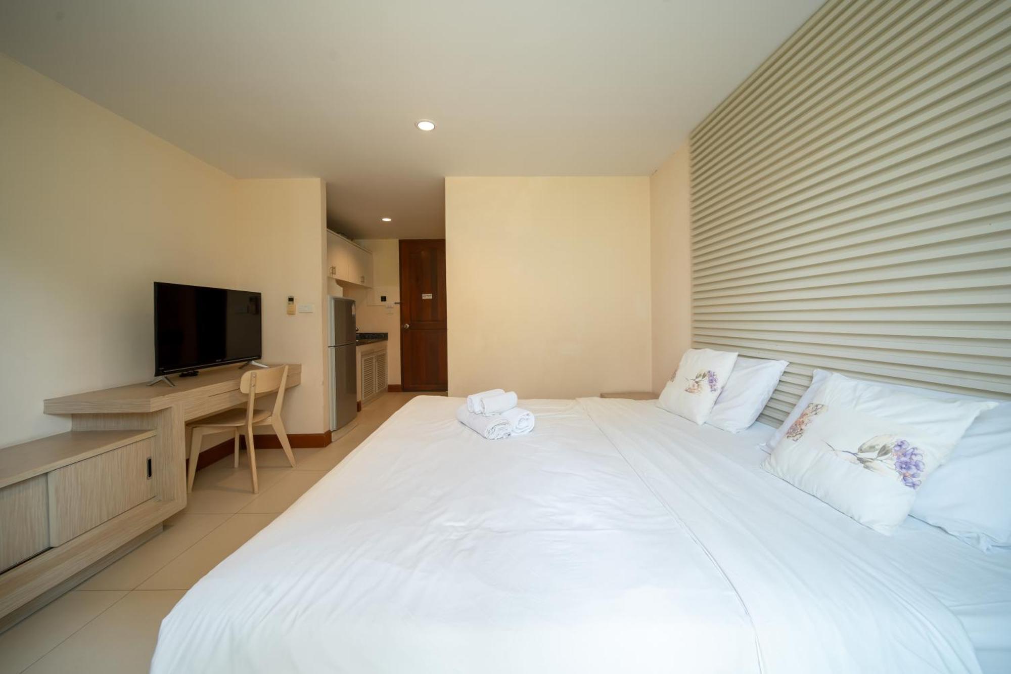 Hotel Shamrock 3*
