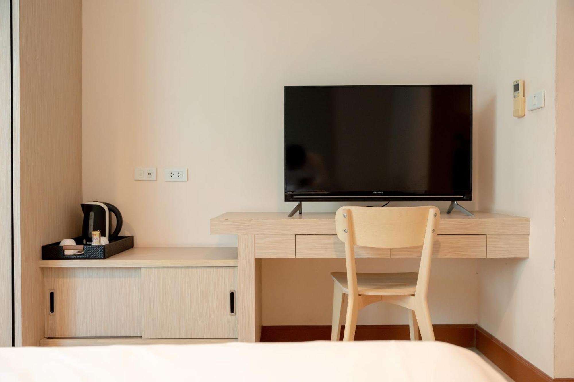 Shamrock Hotel Pattaya