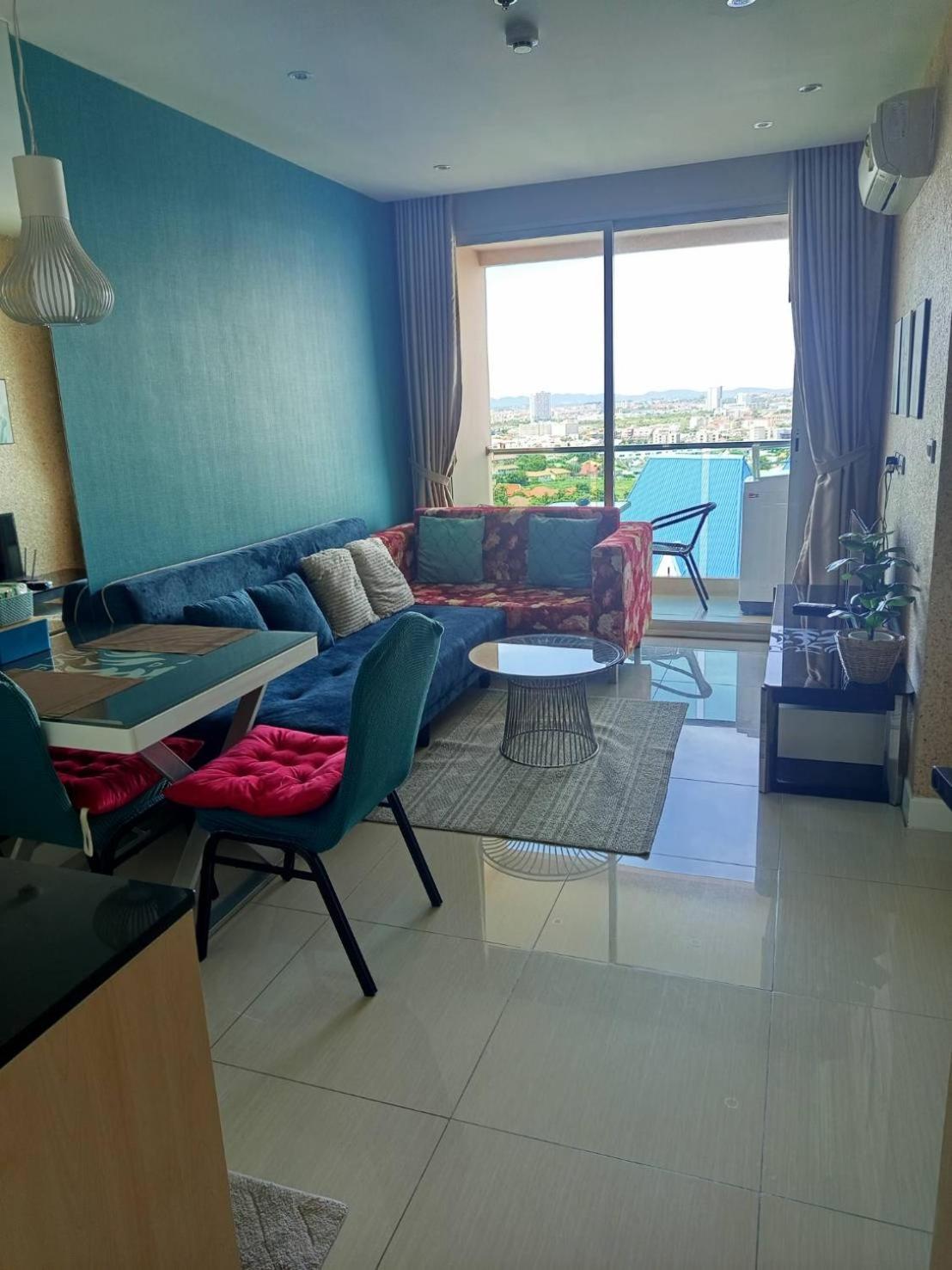 Grande Cariibbean By Thita Aparthotel Pattaya
