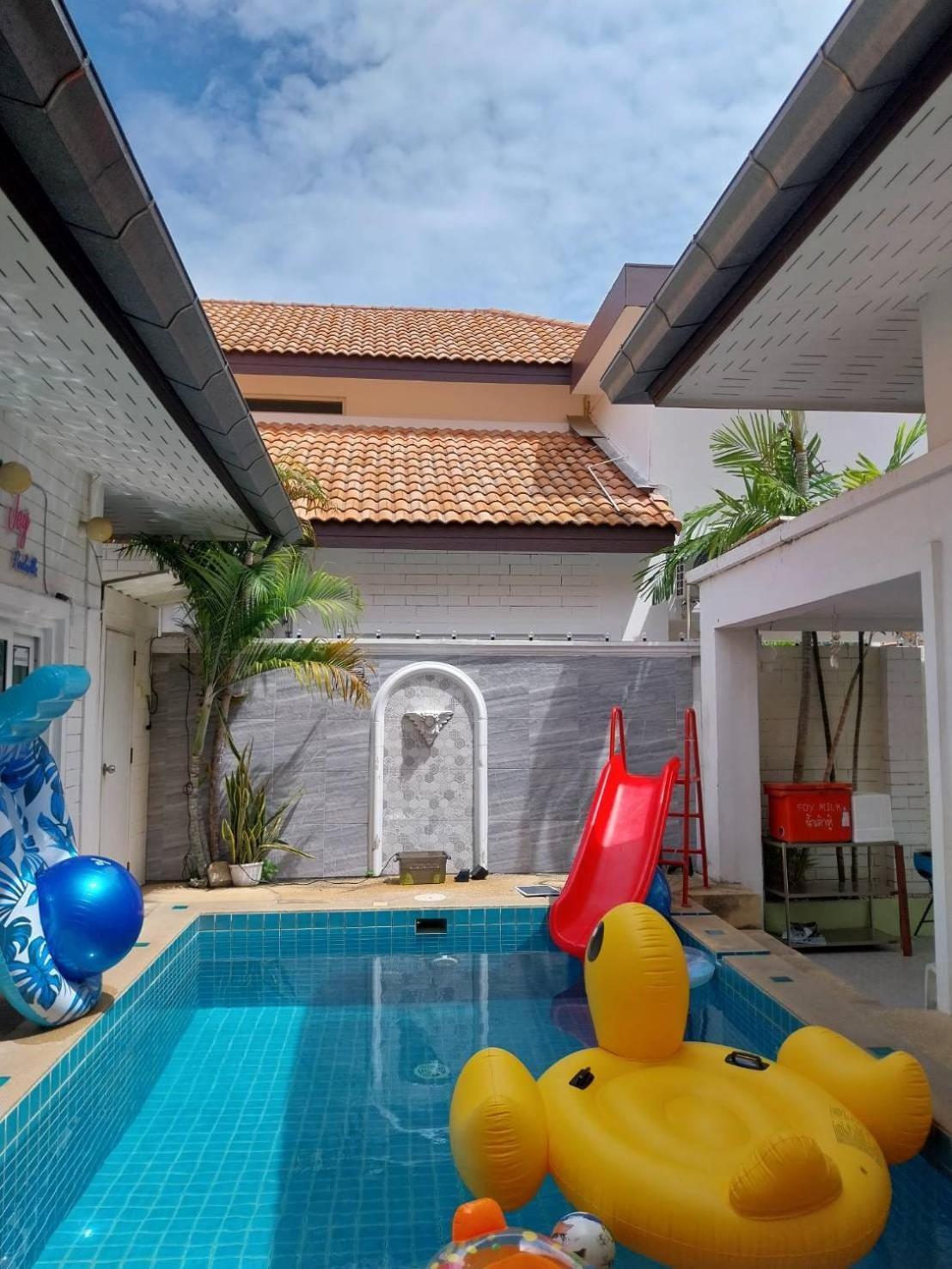 Happy N Joy Pool