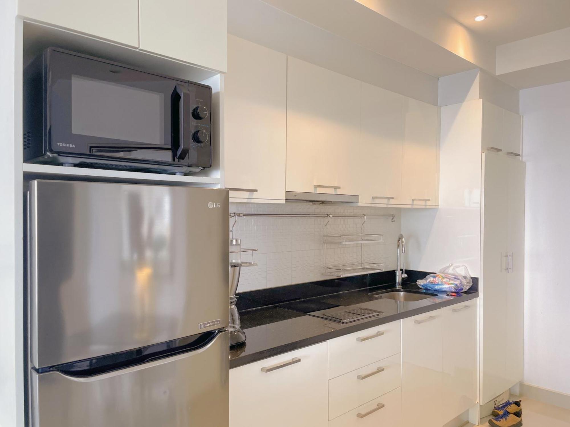 Apartamento Beautiful Sea View Front *