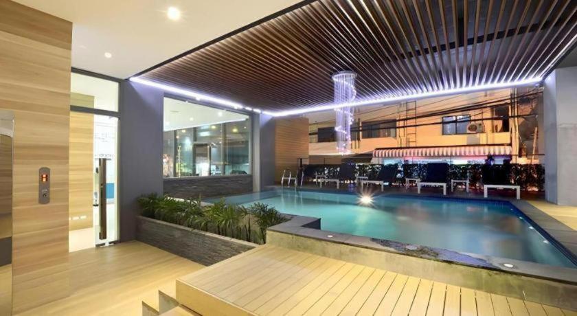 Hotel The Scenery Pattaya