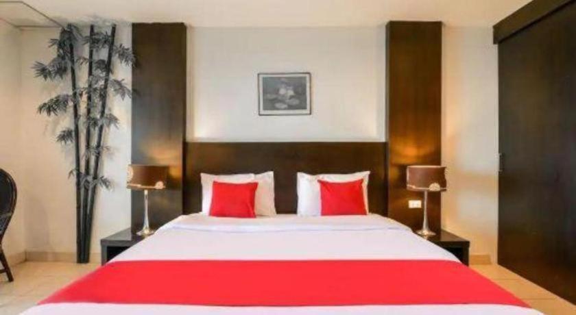 M Place Hotel Pattaya