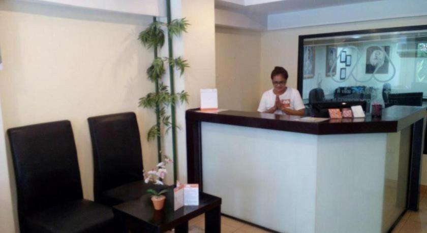 M Place Pattaya