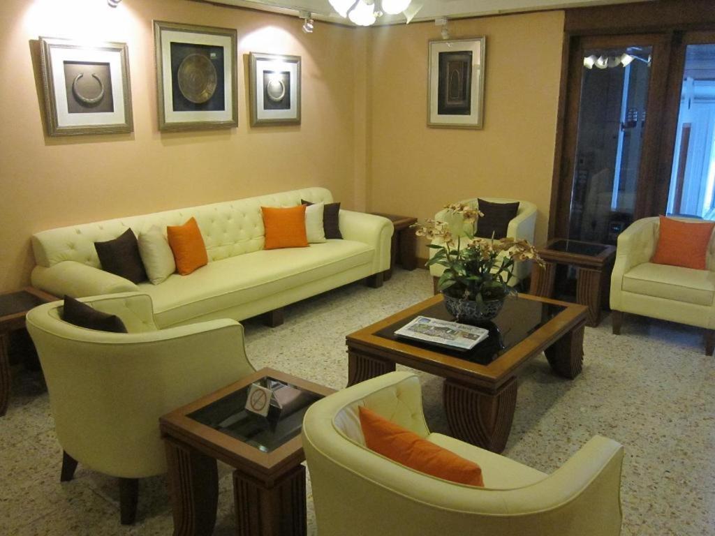 Lido 3*