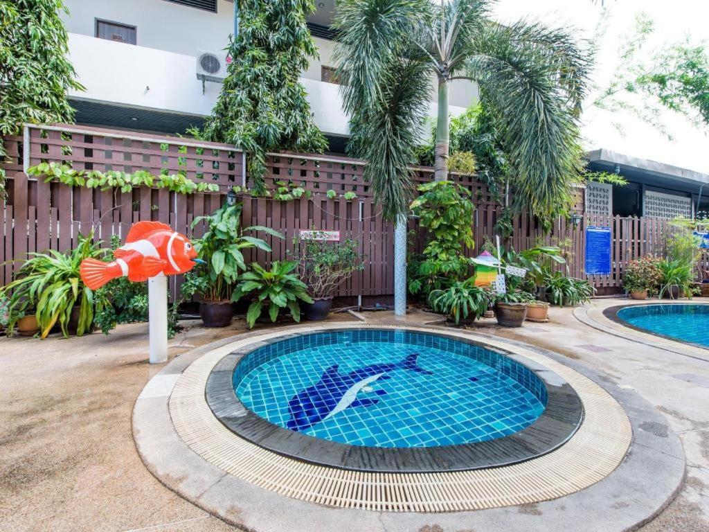 Siam Platinum 4*