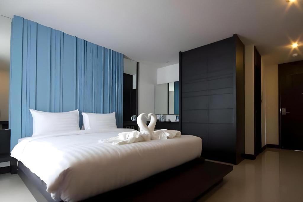 Punyapha Place Hotel