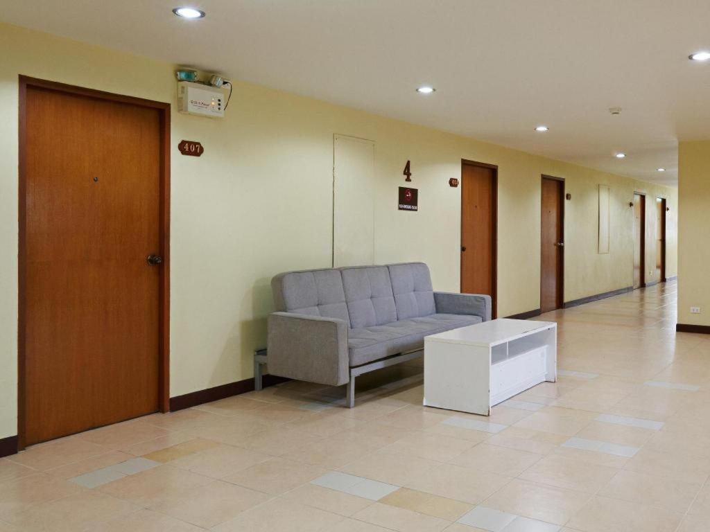Hotel Eastiny Plaza