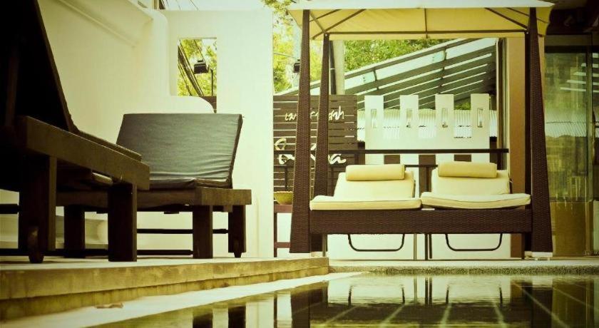 Maytara Hotel Pattaya
