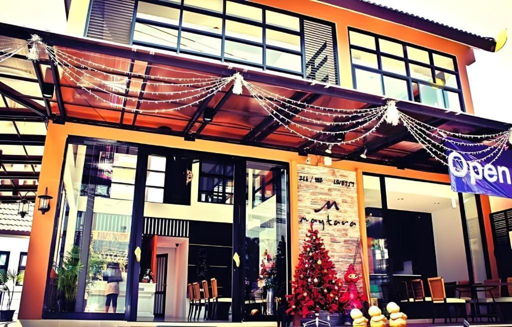 Hotel Maytara 3*