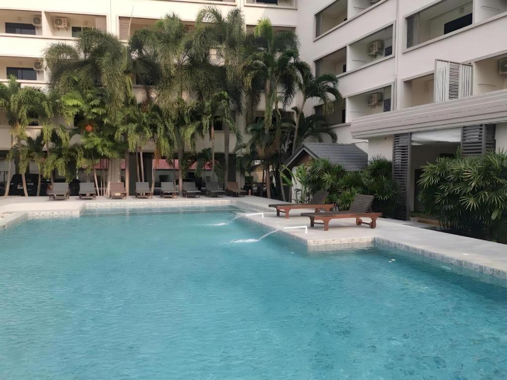 The Zen Pattaya