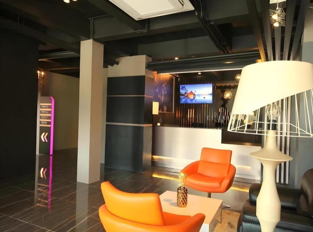 Hotel Grande Classic Pattaya