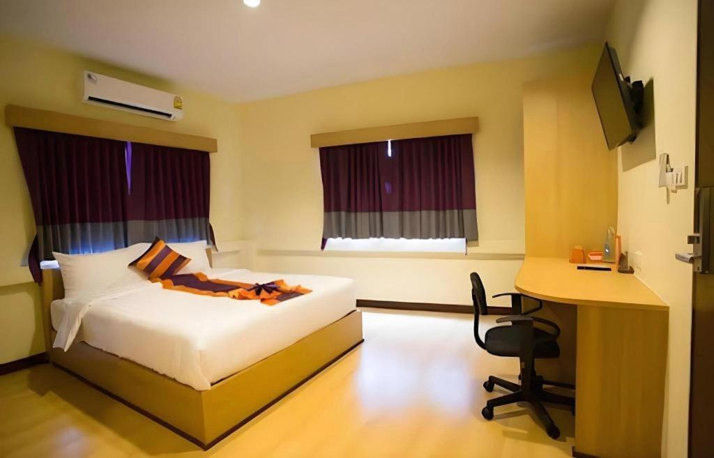 A7 Hotel