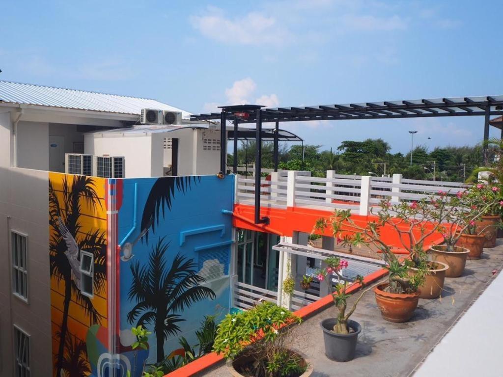 Bbhouse 3* Pattaya