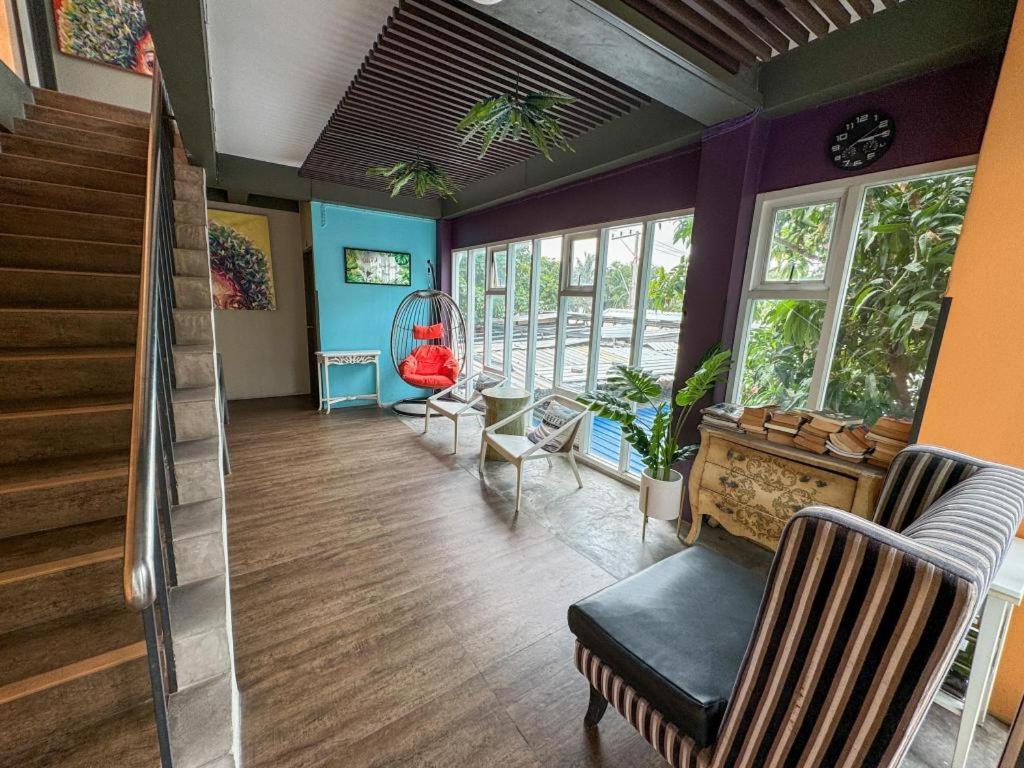 Bbhouse Hotel Pattaya