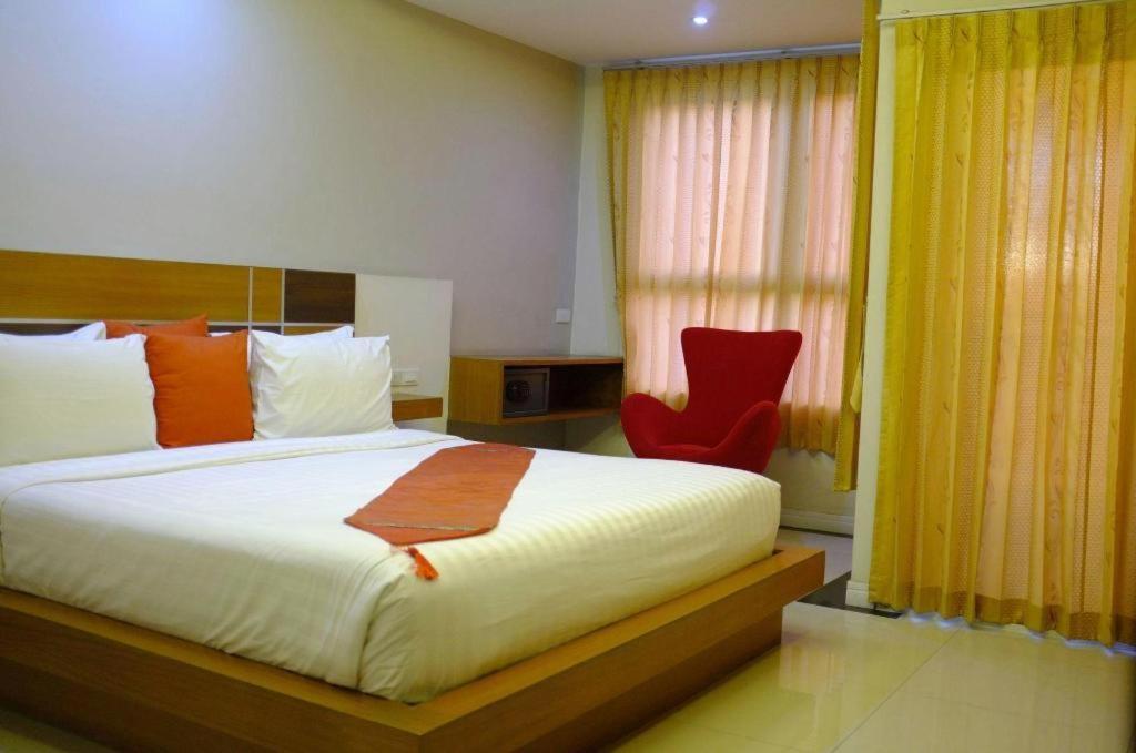 V Style North Hotel