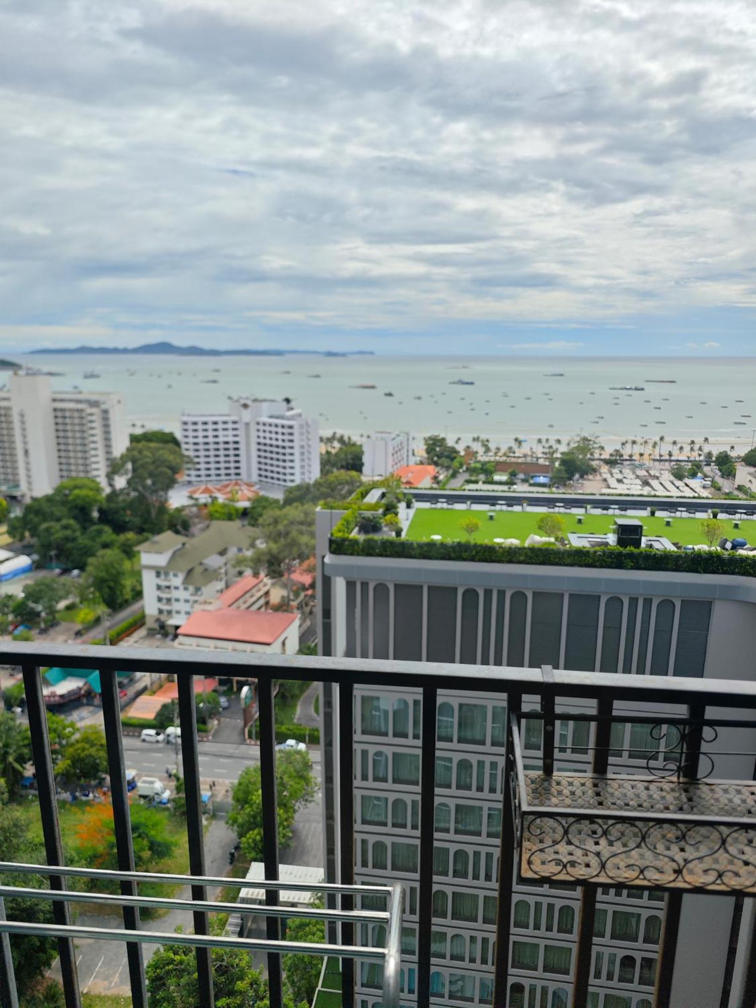 Apartment Sea View *
