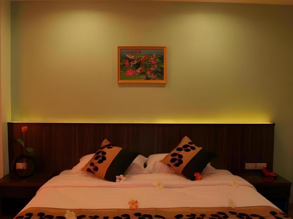 Hotel Siam Platinum