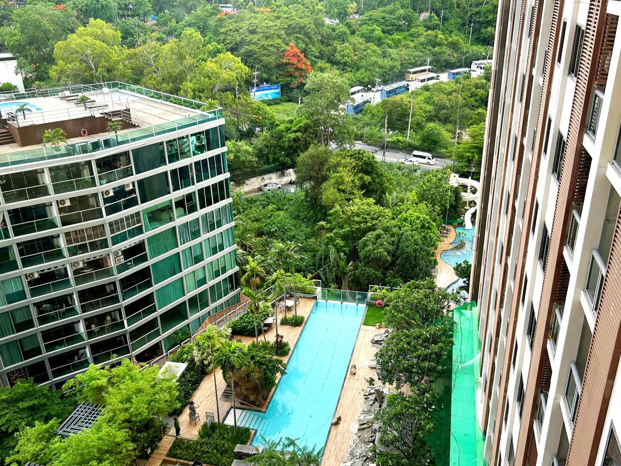 Unixx Sea View Apartment *