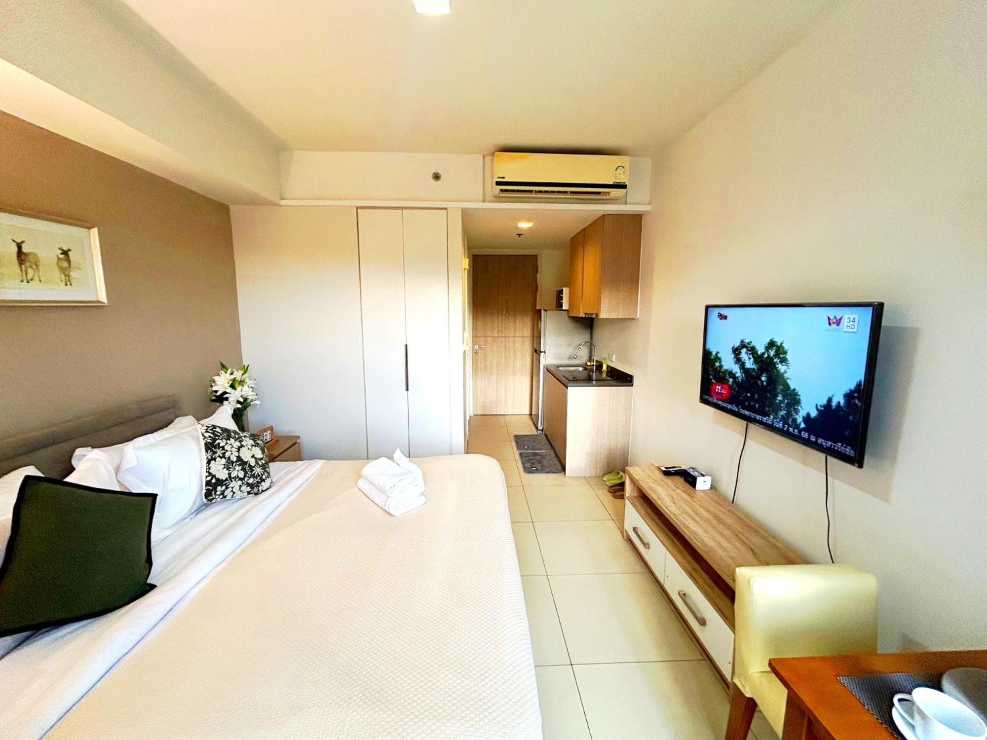 Apartment Unixx Sea View