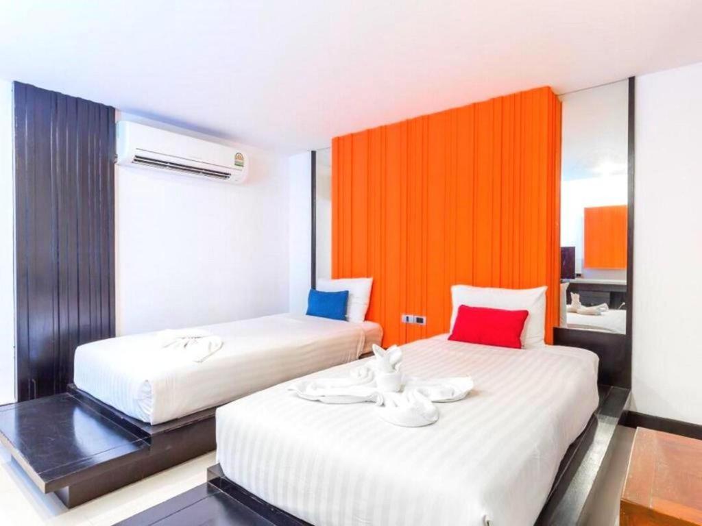 Hotel Punyapha Place