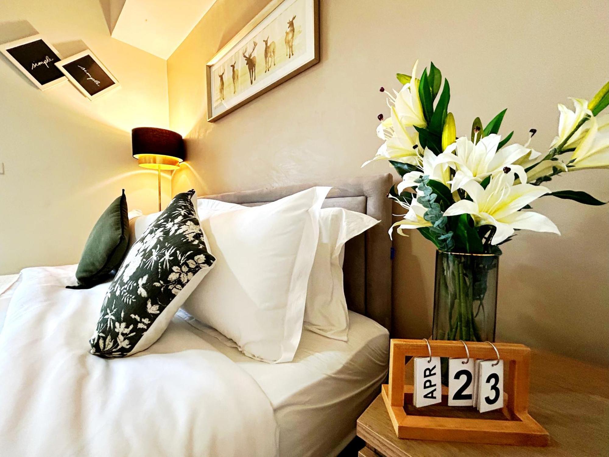 Unixx Sea View Pattaya