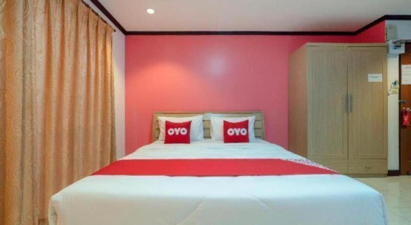 Hotel Oyo 75327 Diyana