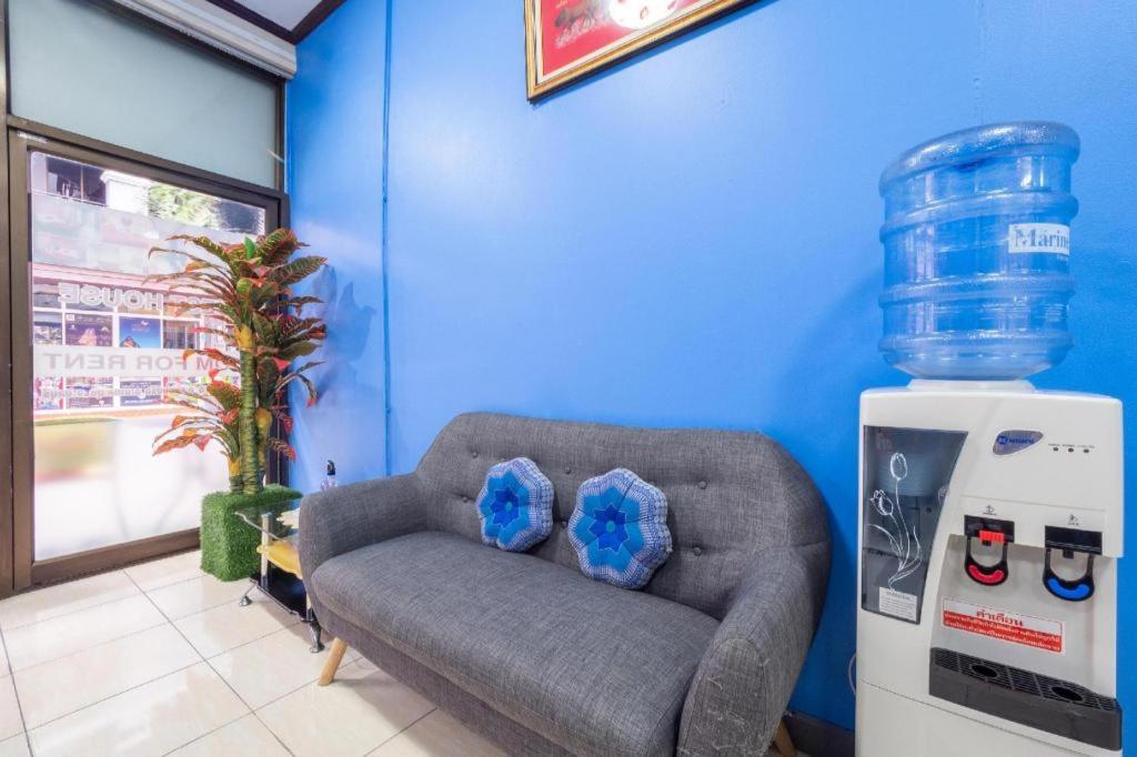 Oyo 75327 Diyana Pattaya