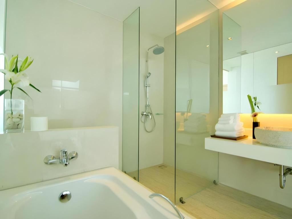 Seven Zea Chic 3* Pattaya