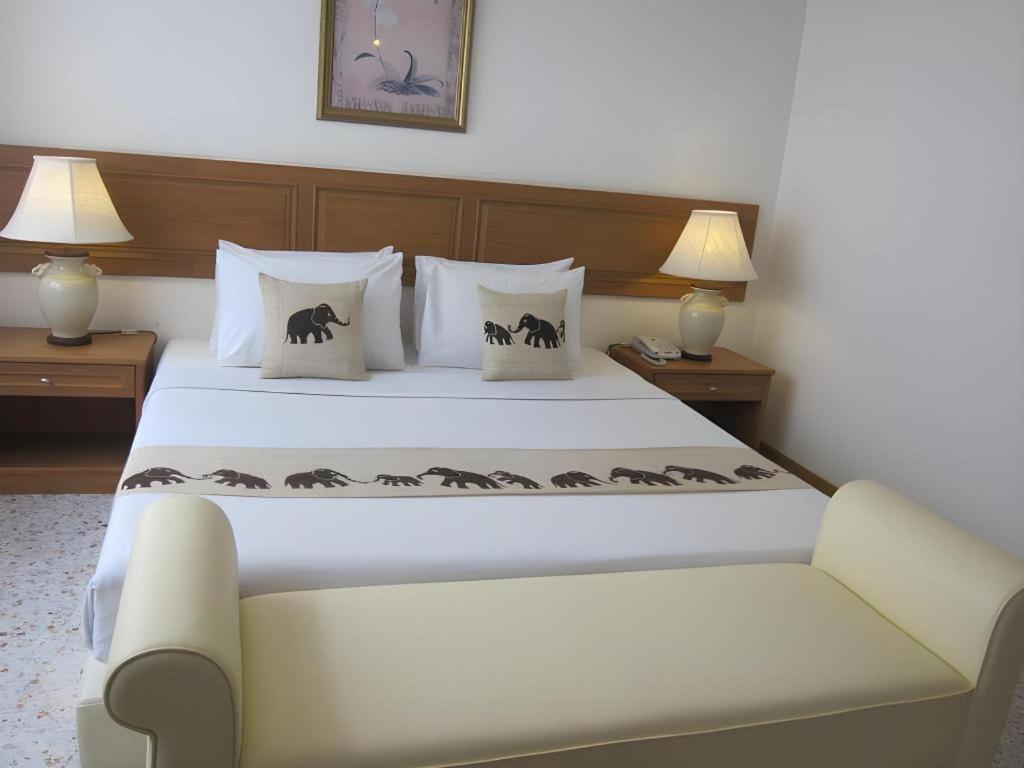 Hotel Lido 3*
