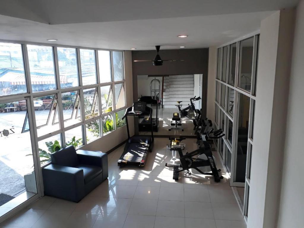 The Zen 3* Pattaya