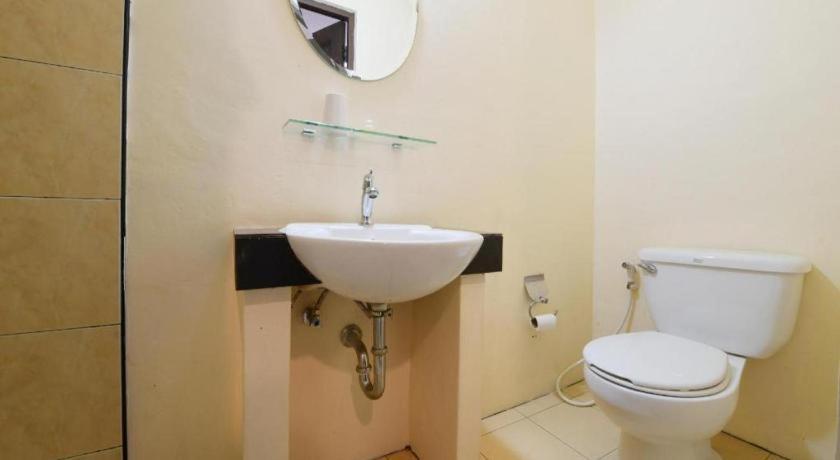 Oyo 520 Cantina Hotel 2*