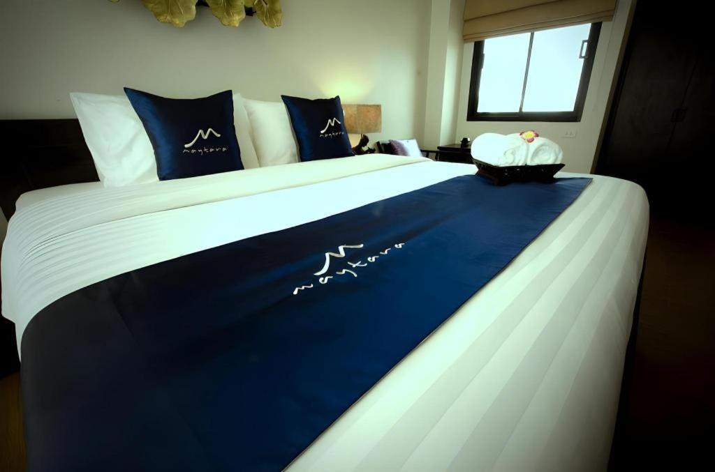 Maytara 3* Pattaya