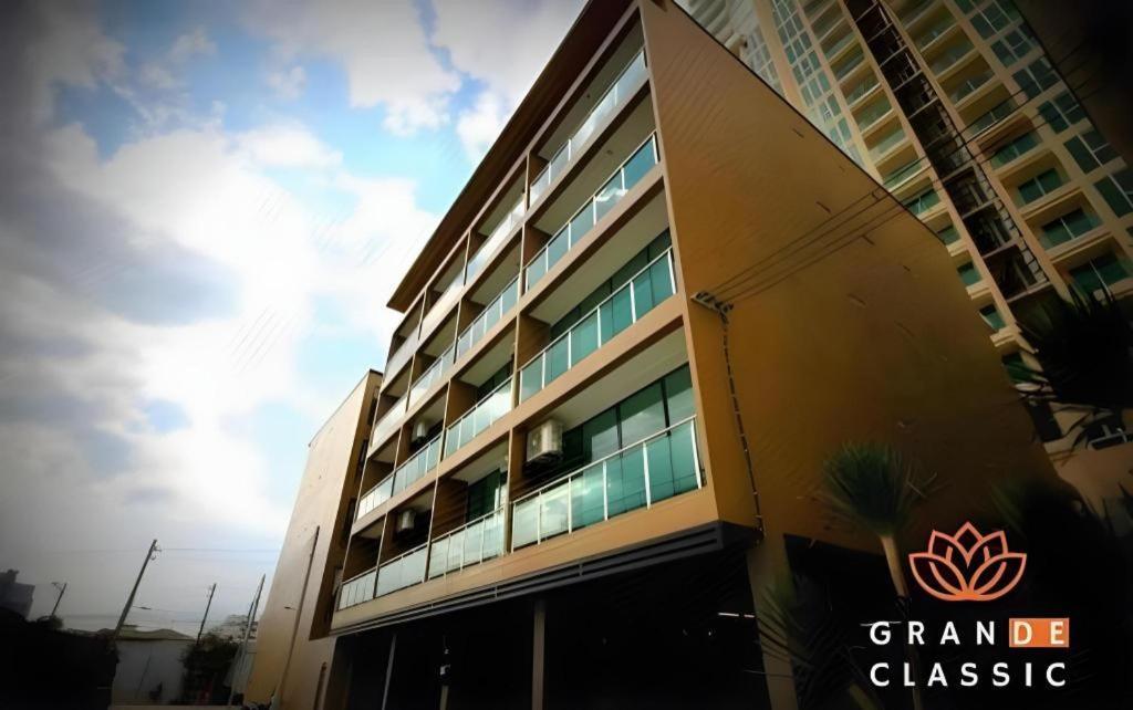 Grande Classic Hotel