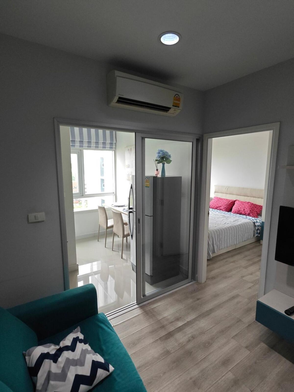 Seaside Condo567 Pattaya