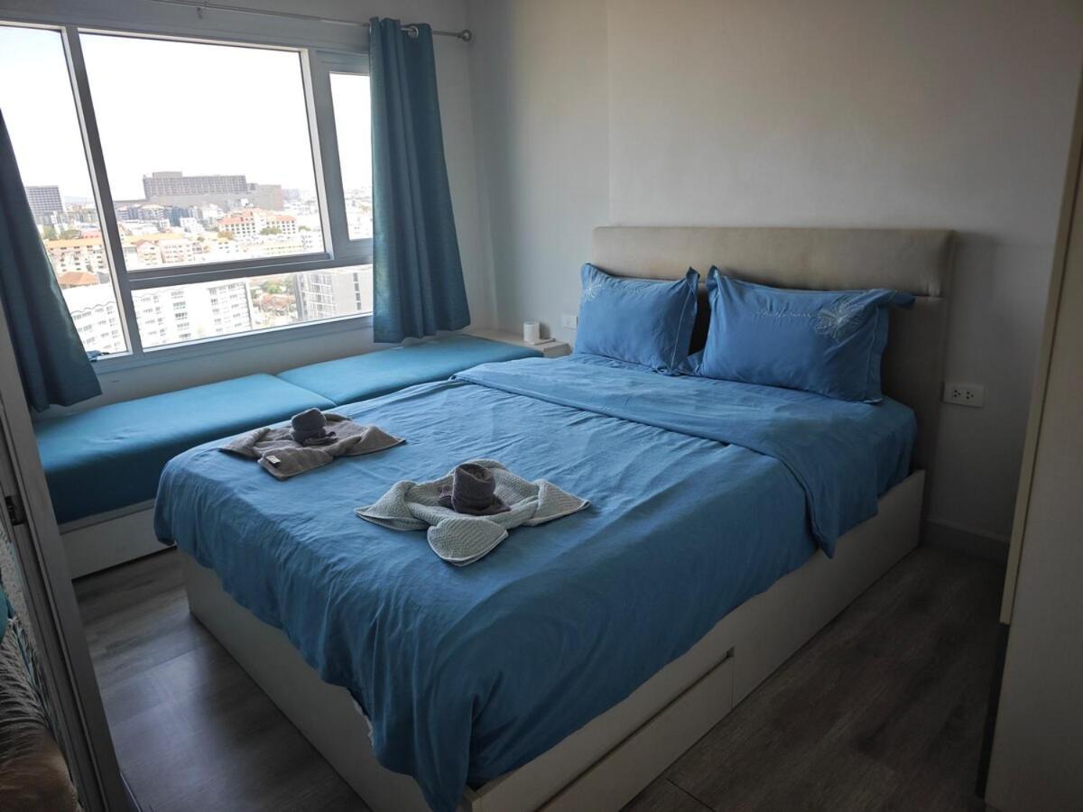 Centric Sea Apartment