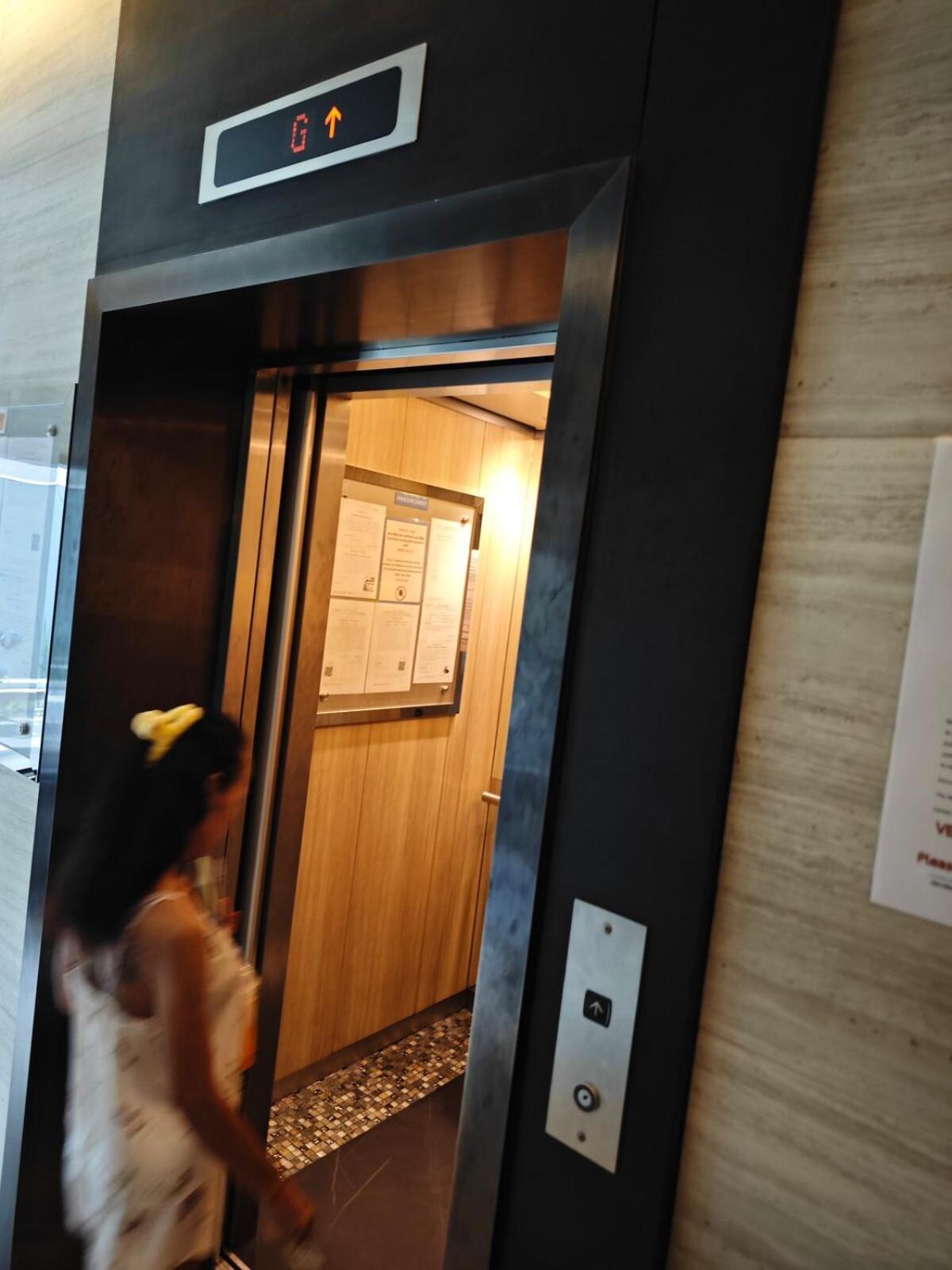 Centric Sea Apartment *