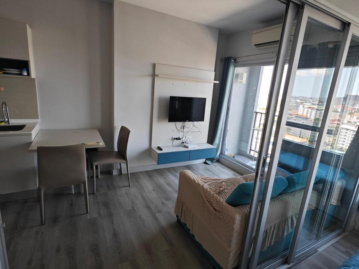Centric Sea Apartment Pattaya