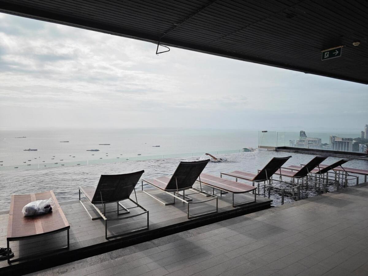 Centric Sea Apartment
