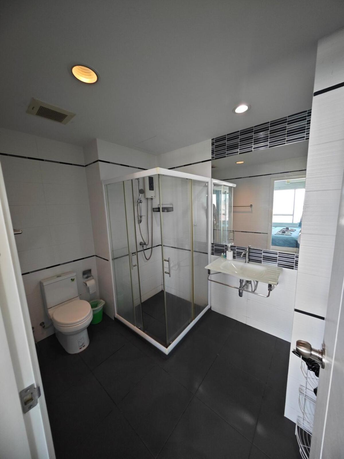 Apartment Centric Sea Pattaya